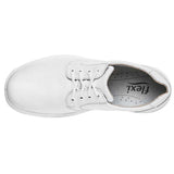 Zapato especializado para Hombre marca Flexi Blanco cod. 25779