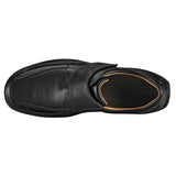 Zapato casual para Hombre marca Flexi Negro cod. 29459