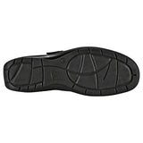 Zapato casual para Hombre marca Flexi Negro cod. 29459