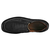 Zapato casual  para Hombre marca Flexi Negro cod. 29461
