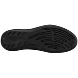 Zapato mocasín confort  para Mujer marca Flexi Negro cod. 47028
