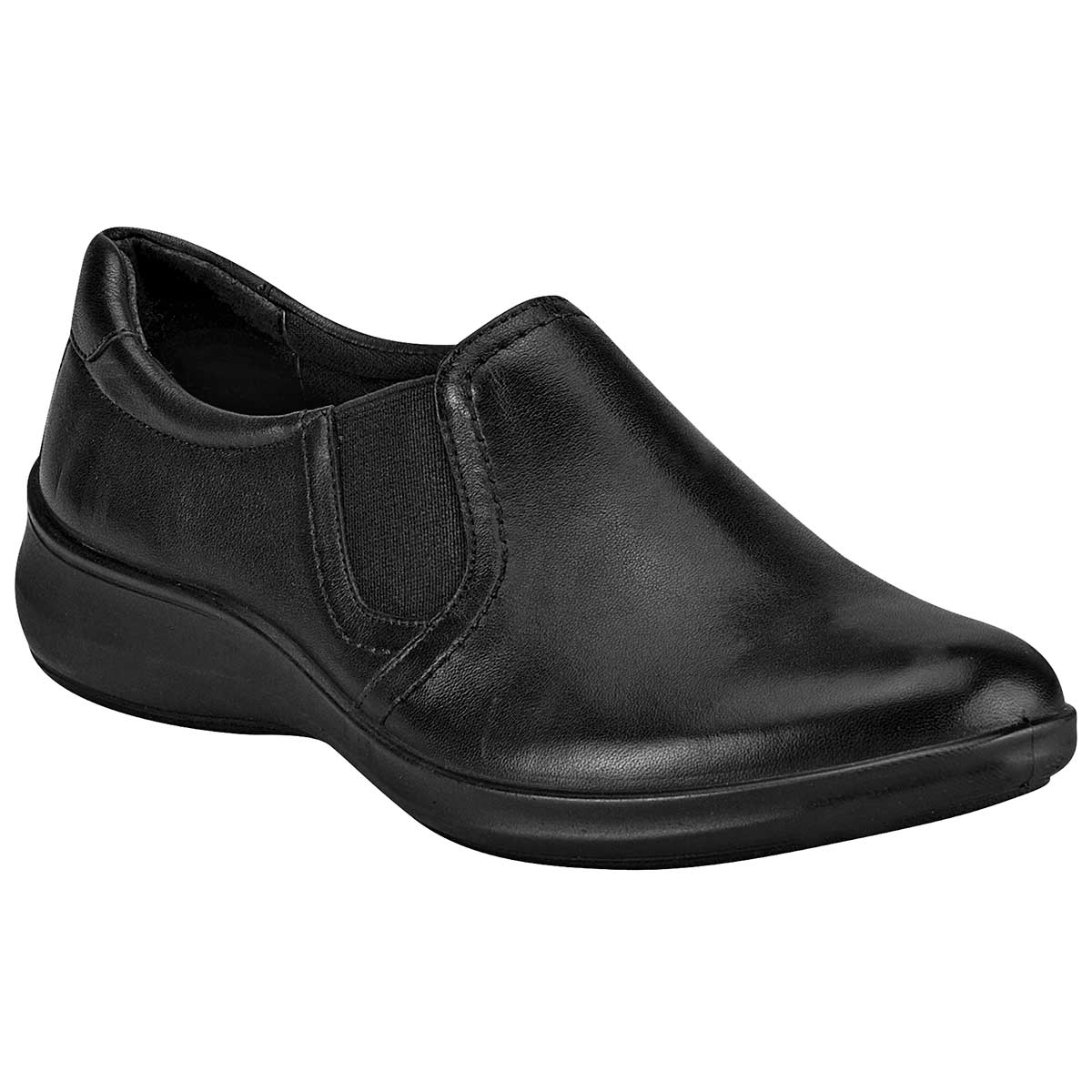 Pakar ZapaterÃƒÂ­as Tu tienda online - Flexi Zapato confort negro mujer, cÃƒÂ³digo 47028