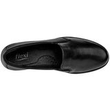 Zapato casual  para Mujer marca Flexi Negro cod. 53990