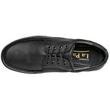 Zapato casual color negro para Hombre marca La Pag  cod. 63380
