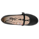 Zapato casual para Mujer marca Gilardi Negro cod. 71564