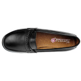 Zapato casual en color negro  para Mujer marca Florenza  cod. 76013
