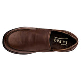 Zapato casual  para Hombre marca La Pag Café cod. 76144