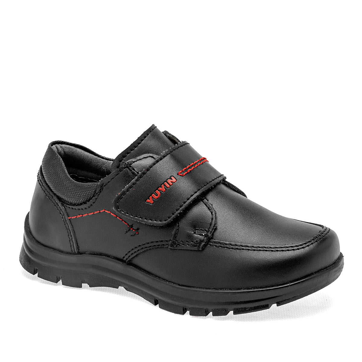 Pakar ZapaterÃƒÂ­as Tu tienda online - Yuyin Zapato casual color negro para niÃƒÂ±o, cÃƒÂ³digo 77152