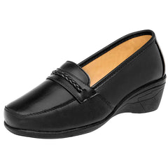 Pakar ZapaterÃƒÂ­as Tu tienda online - Florenza Zapato negro mujer, cÃƒÂ³digo 78261