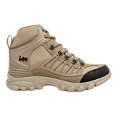 Bota  hiking para Hombre marca Lee Beige cod. 80924