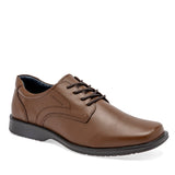 Zapato de vestir  para Hombre marca Merano Café cod. 80943