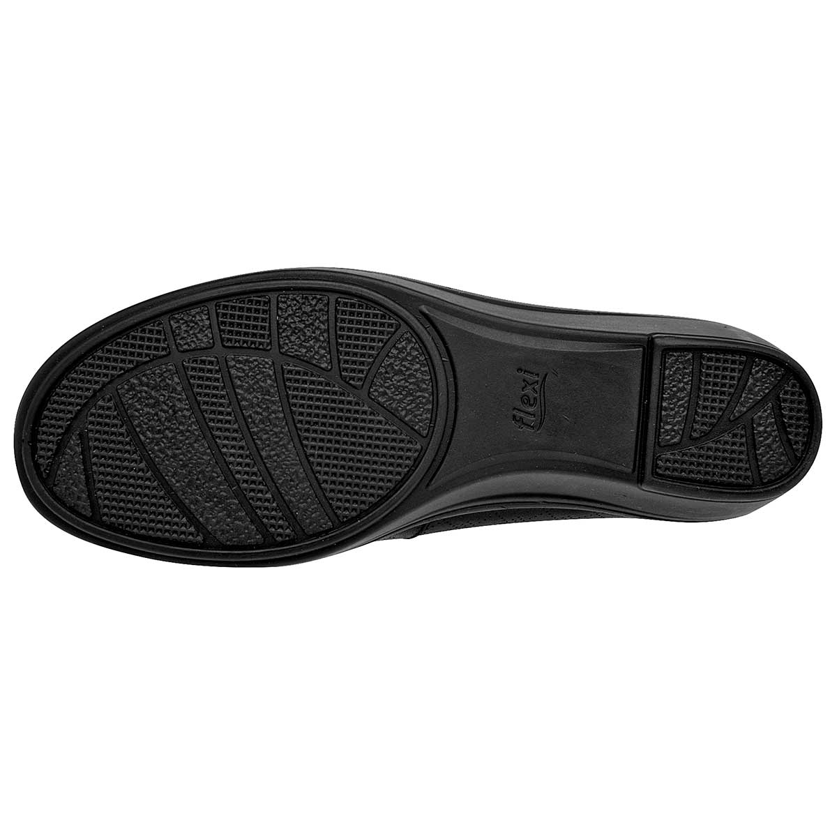 Pakar ZapaterÃƒÂ­as Tu tienda online - Flexi Zapato casual negro mujer, cÃƒÂ³digo 83659