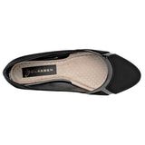 Zapato casual  para Mujer marca Clasben Negro cod. 84020