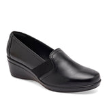 Zapato  para Mujer marca Flexi Negro cod. 89406