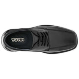 Zapato escolar  para Niño marca Yuyin Negro cod. 89705
