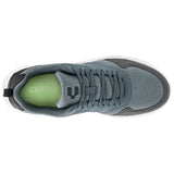 Tenis deportivo  para Hombre marca Charly Gris cod. 90027