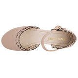 Zapato casual para Mujer marca Been Class Nude cod. 90226