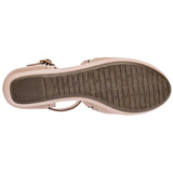 Zapato casual para Mujer marca Been Class Nude cod. 90226