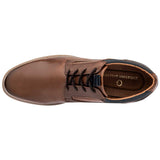 Zapato casual  para Hombre marca Christian Gallery Café cod. 91151