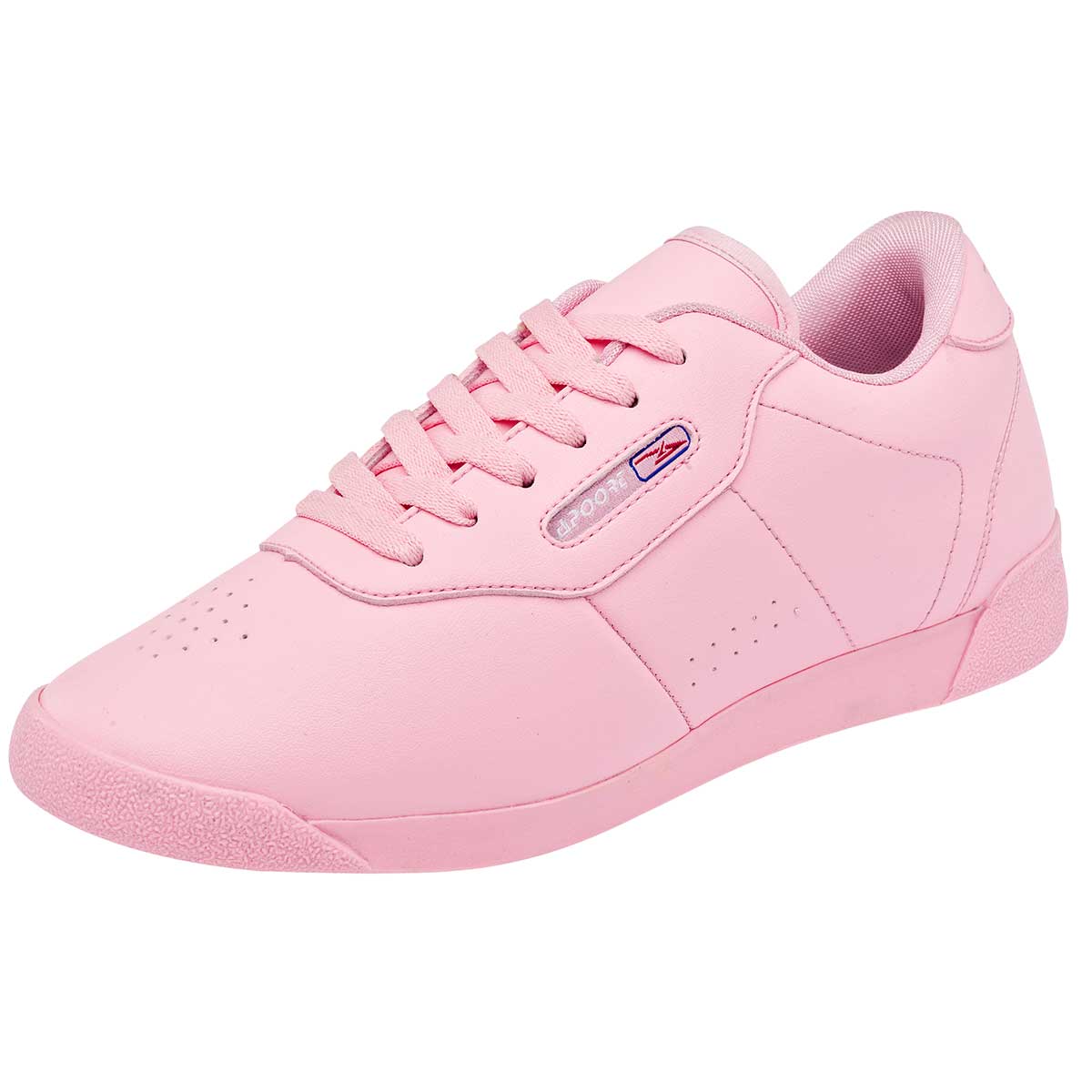 Pakar ZapaterÃƒÂ­as Tu tienda online - Apoort Tenis urbano color rosa mujer, cÃƒÂ³digo 94033