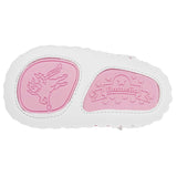 Zapato color blanco para Niña bebé marca Ensueño  cod. 94409