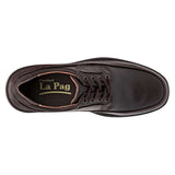 Zapato casual  para Hombre marca La Pag Café cod. 94646
