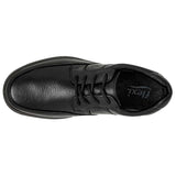 Zapato casual  para Hombre marca Flexi Negro cod. 97576