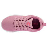 Tenis deportivo color rosa para Niña marca Charly  cod. 97854