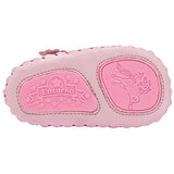 Zapato  para Niña bebé marca Ensueño Rosa cod. 97917