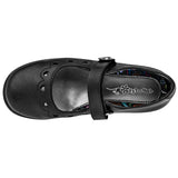 Zapato casual color negro para Niña marca Yondeer  cod. 98250